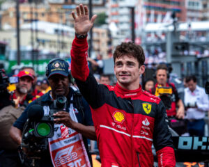 Monaco: per la Ferrari gestione perfetta e prima fila