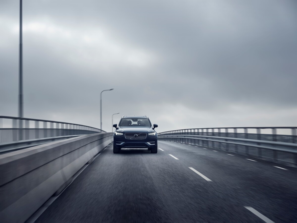 Volvo Cars: primo trimestre stabile in un contesto d’incertezza