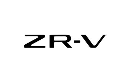 Il nuovo C-SUV Honda si chiamerà ZR-V