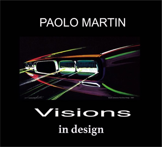 A Venezia la mostra di Paolo Martin “Visions in design”