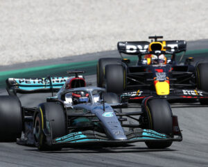 Minardi: “Bentornata Mercedes. Sainz, quanti errori”