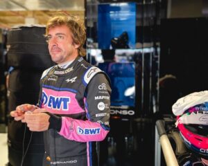 La FIA sta considerando una penalità per Alonso