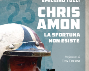 Chris Amon – La sfortuna non esiste