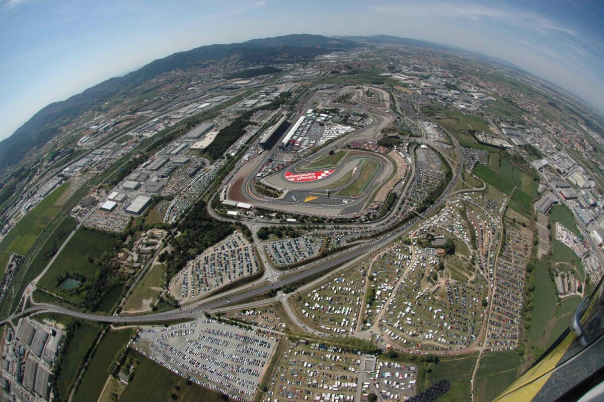GP Spagna 2022: la griglia di partenza ufficiale