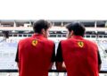 Ralf Schumacher: “Il problema della Ferrari? I piloti”