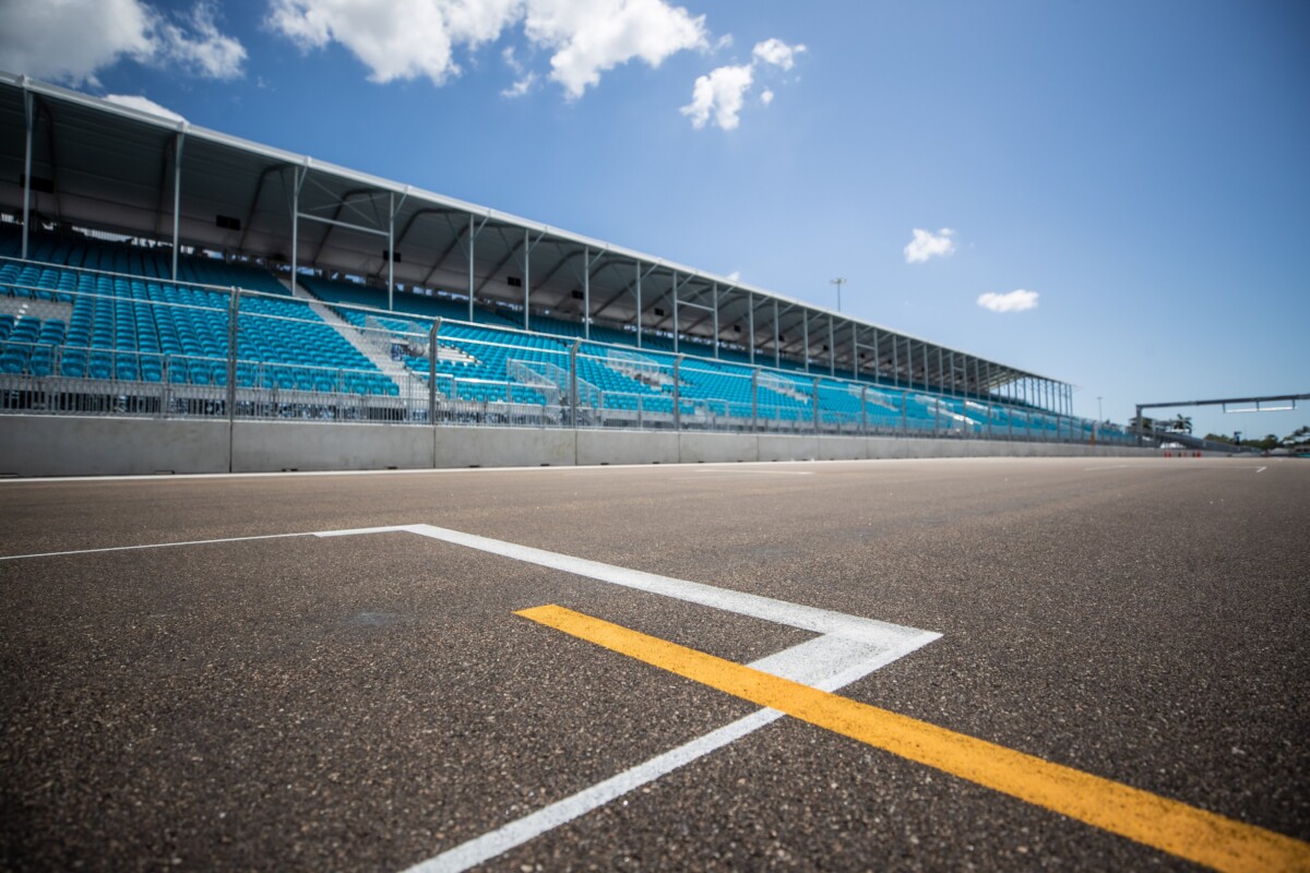 GP Miami: la griglia di partenza ufficiale