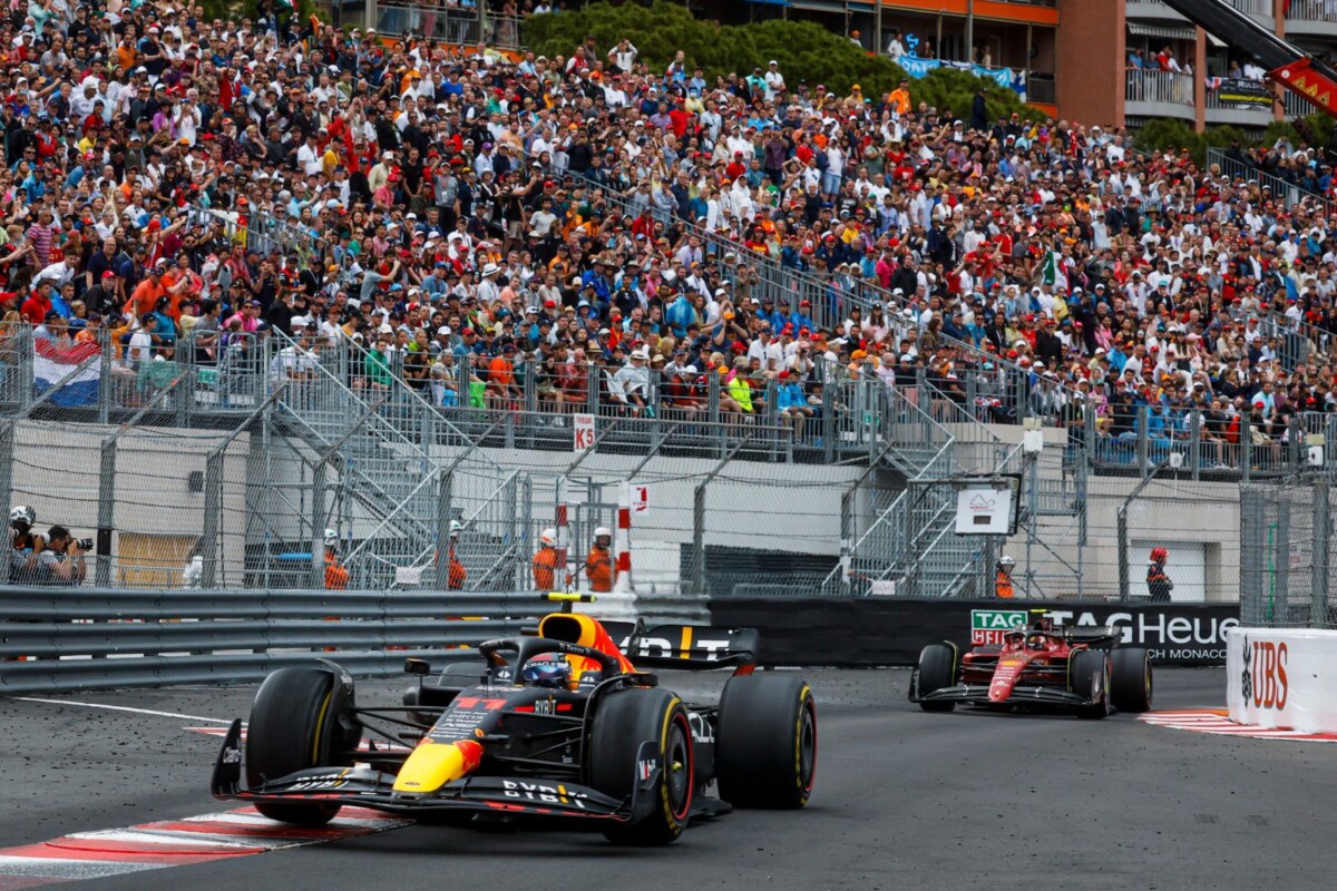 Minardi: “Monaco pista superata. E quanti regali la Ferrari…”
