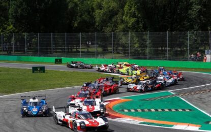 In vendita i biglietti delle gare Endurance dell’Autodromo Nazionale Monza
