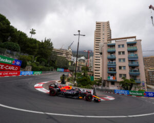 Fotogallery: GP Monaco 2022