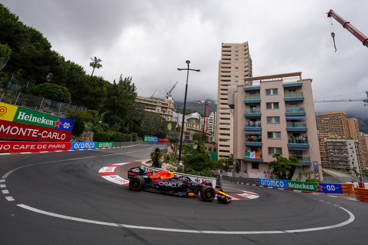 Fotogallery: GP Monaco 2022