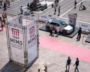 Fotogallery: MIMO Milano Monza Motor Show 2022