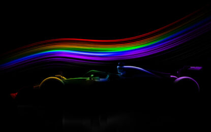 Aston Martin F1 e Vettel per il Pride Month
