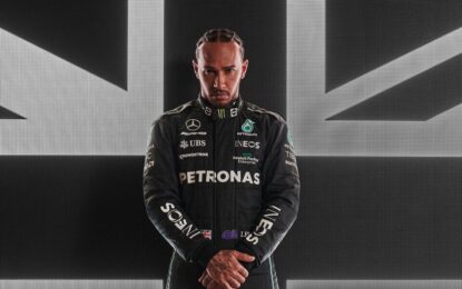 F1, FIA e Mercedes contro Piquet per il razzismo verso Hamilton