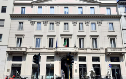 Il 23 giugno il voto per il consiglio direttivo AC Milano
