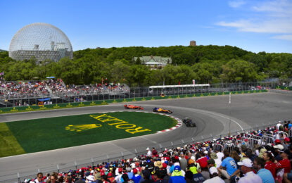 Canada 2022: dopo due anni la F1 ritorna nella terra di Gilles