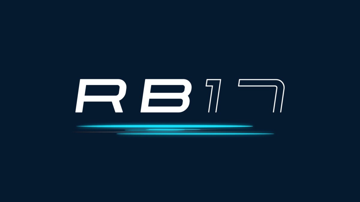 Red Bull Advanced Technologies annuncia la RB17