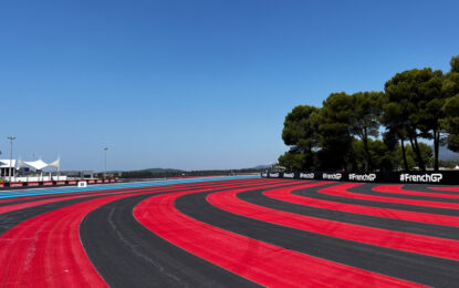 Minardi alla vigilia della Francia: “Positiva per la F1 la lotta Ferrari-Red Bull”