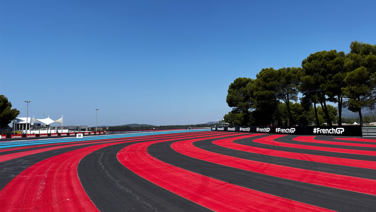 Minardi alla vigilia della Francia: “Positiva per la F1 la lotta Ferrari-Red Bull”