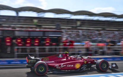 Marko: “Ferrari più debole dopo Binotto. Vasseur scelta incomprensibile”