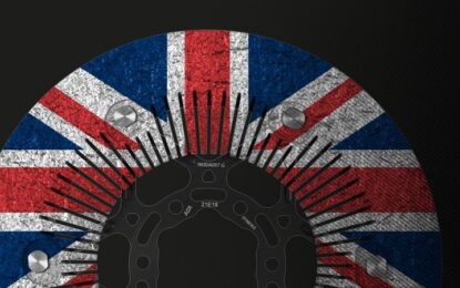 MotoGP: l’uso dei freni nel GP di Gran Bretagna 2022