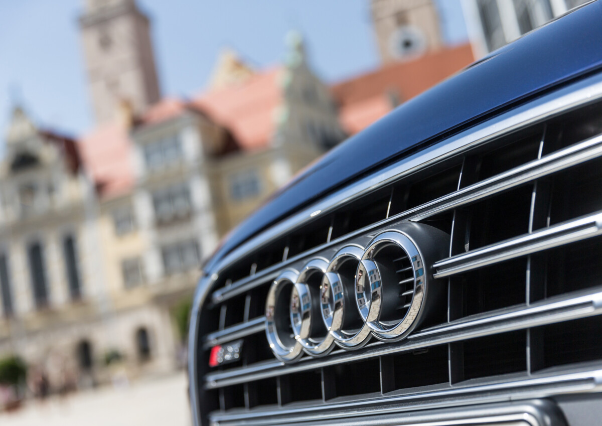 Audi in F1: probabile annuncio in Belgio. E Binotto puntualizza