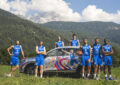 MG Motor auto ufficiale di FIBA EuroBasket 2022