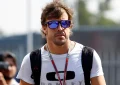 Fernando Alonso in Aston Martin dal 2023