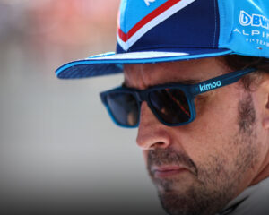 L’Aston Martin non è un passo indietro per Alonso