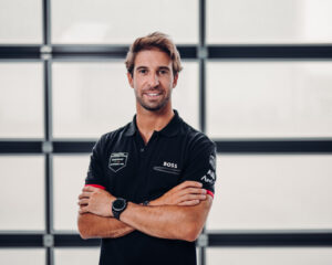 Antonio Felix da Costa nuovo pilota Porsche in Formula E