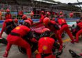 Ferrari: nuova power unit a Spa. Ma per Binotto non sarà una svolta