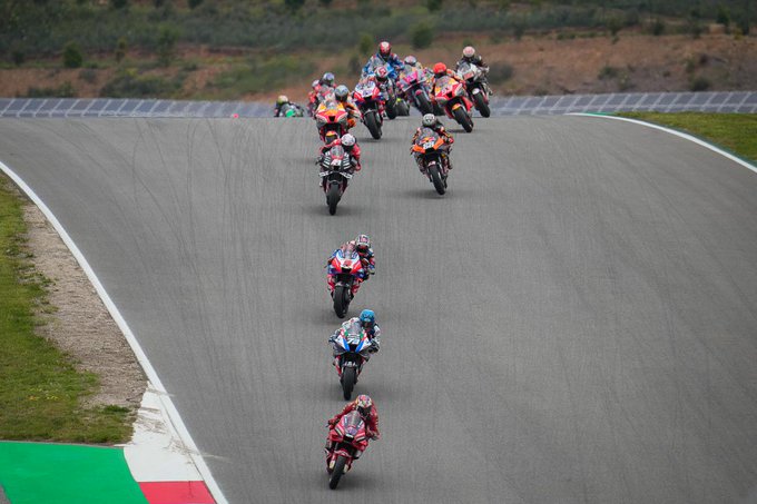 MotoGP: Portogallo primo round della stagione 2023