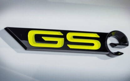 Opel fa rinascere la sigla GSe per i modelli sportivi