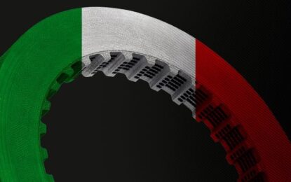 GP d’Italia: gli impianti frenanti, un Tech Talk e il confronto 2021 vs 2022