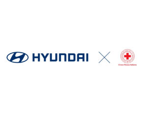 Hyundai al fianco della Croce Rossa Italiana