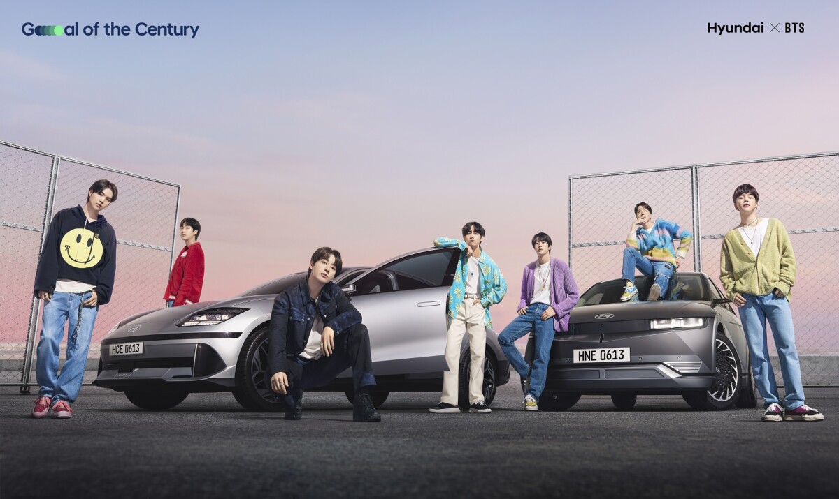 Hyundai Goal of the Century: la campagna per i Mondiali di Calcio
