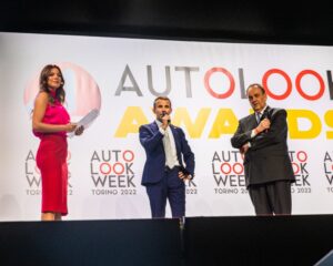 Il gotha del motorsport a Torino per gli Autolook Awards