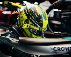 Brawn: “Hamilton è al tramonto della carriera”