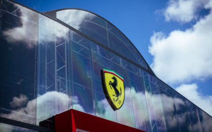 Presentati i calendari 2023 del Ferrari Challenge Trofeo Pirelli