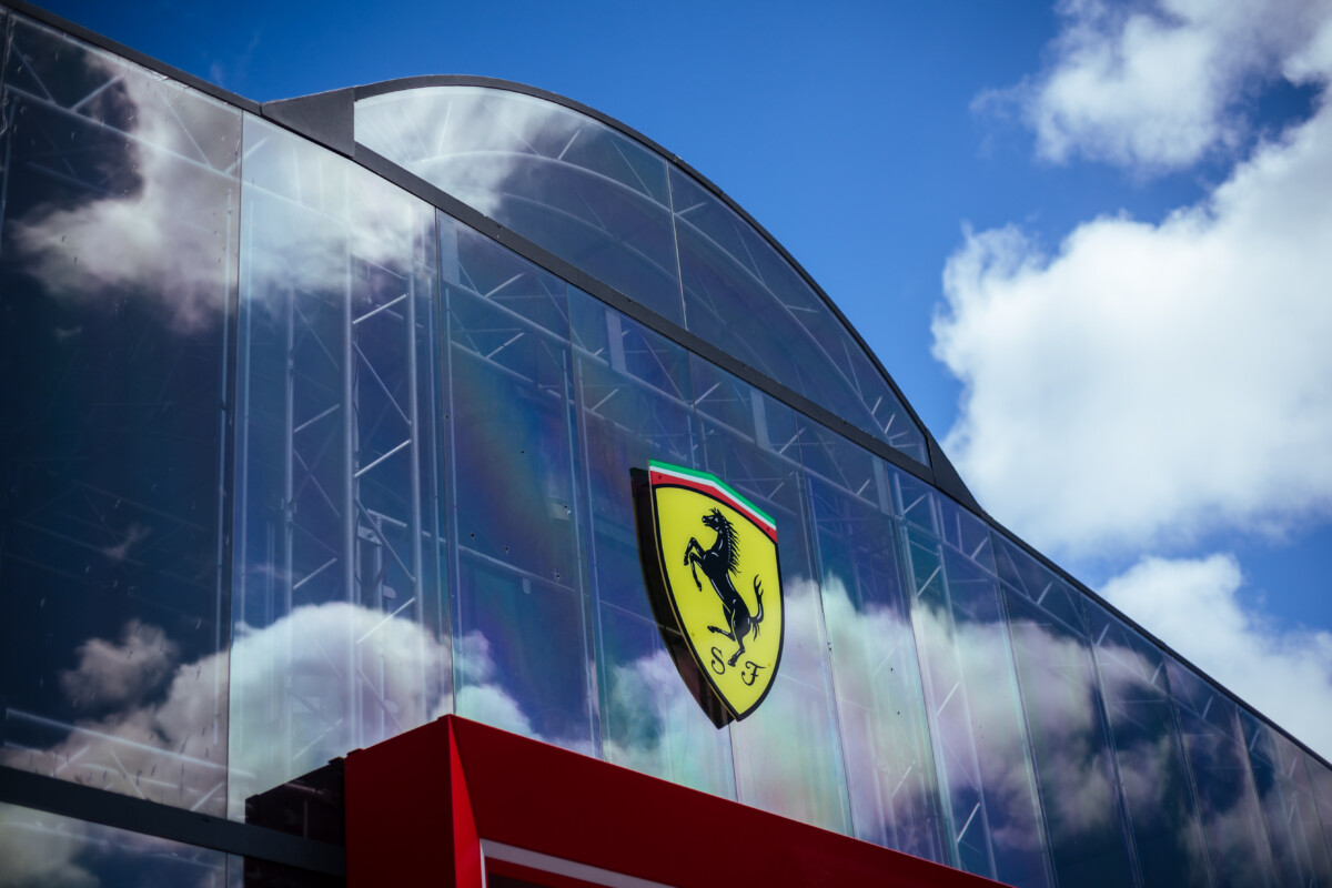 Presentati i calendari 2023 del Ferrari Challenge Trofeo Pirelli