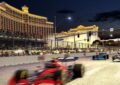 Il primo GP di Las Vegas si correrà il 18 novembre 2023, di sabato sera