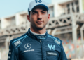 Nicholas Latifi e Williams Racing si lasciano a fine 2022