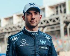 Nicholas Latifi e Williams Racing si lasciano a fine 2022