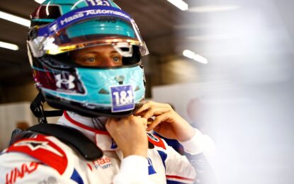 Brawn: “Schumacher merita un’altra possibilità”