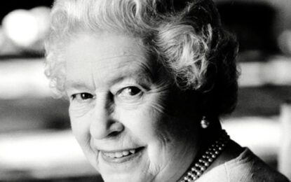 Il mondo della Formula 1 piange la scomparsa di Queen Elizabeth II