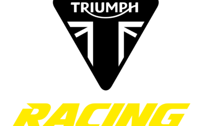 Triumph Motorcycles nel Mondiale Motocross dal 2024
