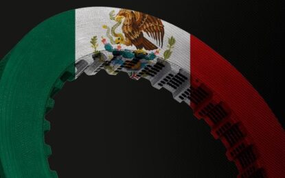 I sistemi frenanti Brembo al GP del Messico 2022
