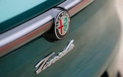 I giornalisti dell’auto premiano Alfa Romeo Tonale “Auto Europa 2023”