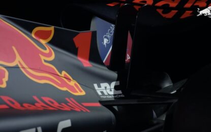 Honda rafforza la collaborazione con Red Bull Racing e AlphaTauri
