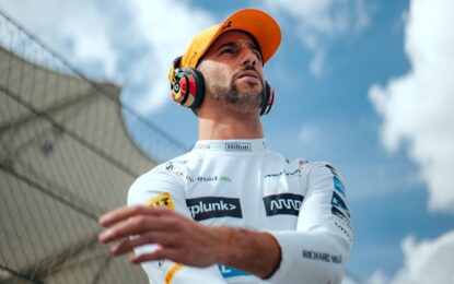 Mistero Ricciardo: la Haas gli offre un sedile, ma lui nemmeno risponde…