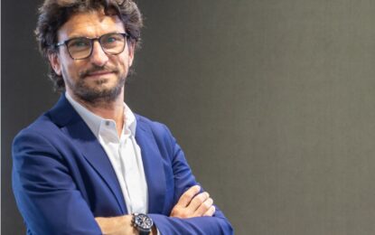 Eugenio Franzetti nuovo direttore di DS Performance
